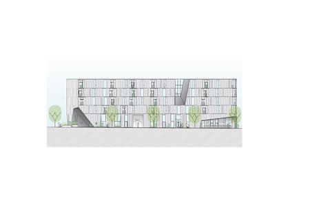 Granville1500 Housing