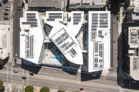 Granville1500 Housing