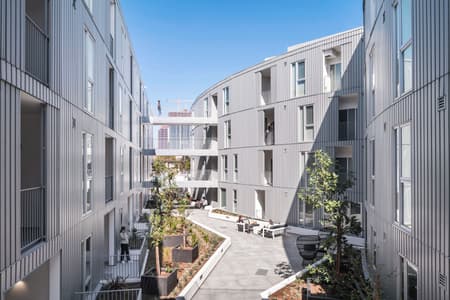 Granville1500 Housing