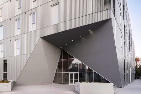 Granville1500 Housing