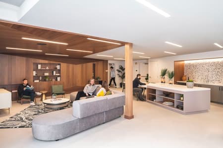 Granville1500 Housing