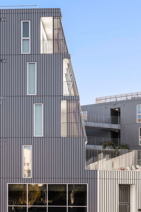 Granville1500 Housing