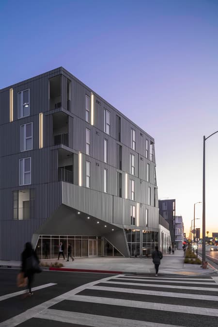 Granville1500 Housing