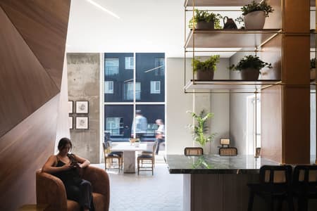 Granville1500 Housing