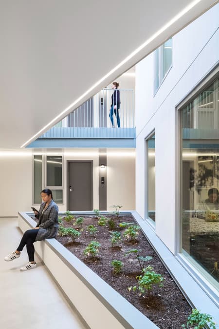 Granville1500 Housing