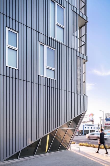 Granville1500 Housing