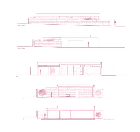 Tneib House