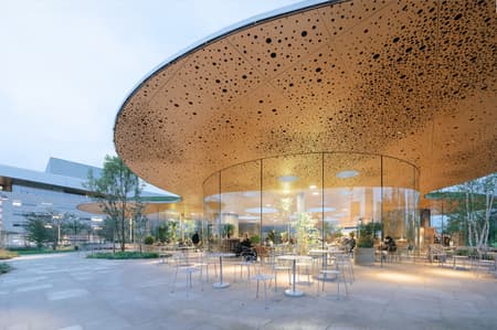 Opera Park
