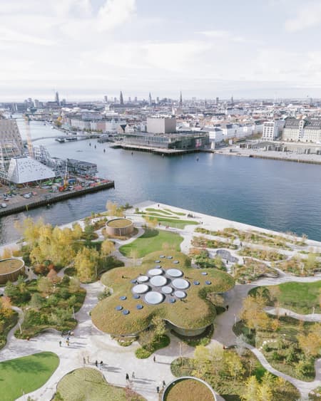 Opera Park