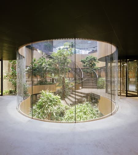Opera Park