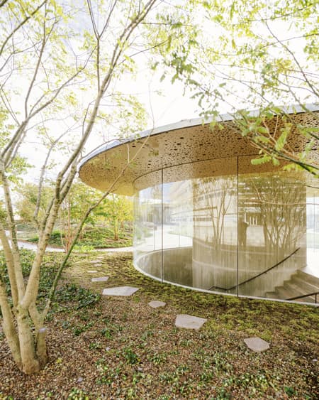 Opera Park