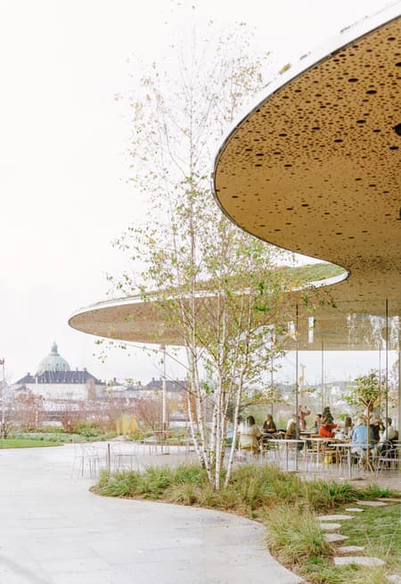 Opera Park