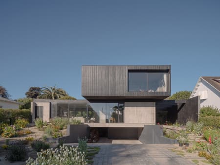House CO