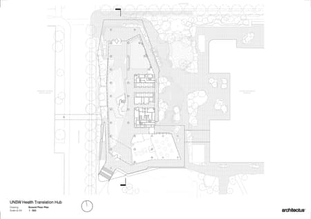 UNSW Health Translation Hub