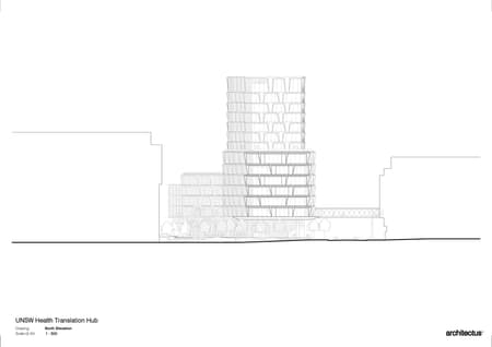 UNSW Health Translation Hub