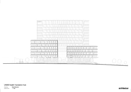 UNSW Health Translation Hub