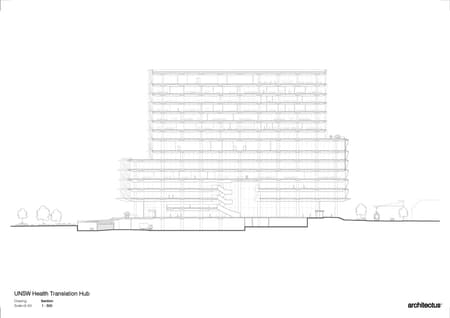 UNSW Health Translation Hub