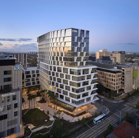 UNSW Health Translation Hub