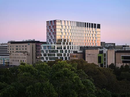 UNSW Health Translation Hub