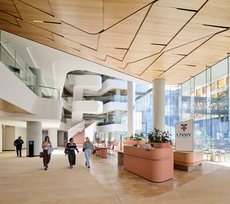 UNSW Health Translation Hub