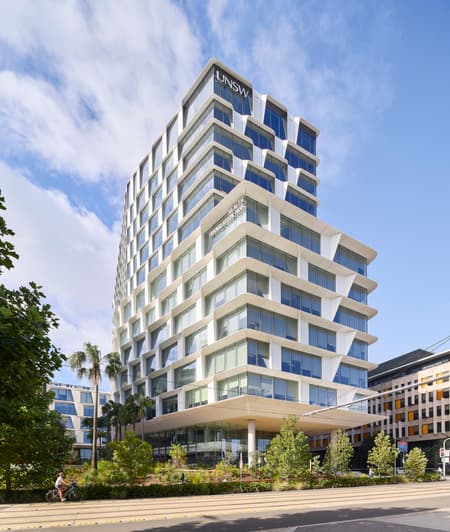 UNSW Health Translation Hub