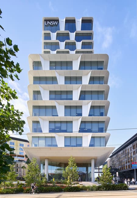 UNSW Health Translation Hub