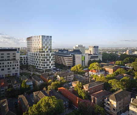 UNSW Health Translation Hub