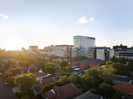 UNSW Health Translation Hub