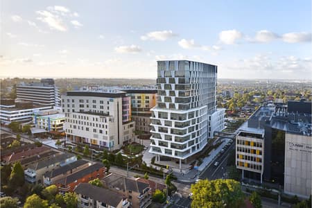 UNSW Health Translation Hub