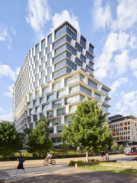 UNSW Health Translation Hub