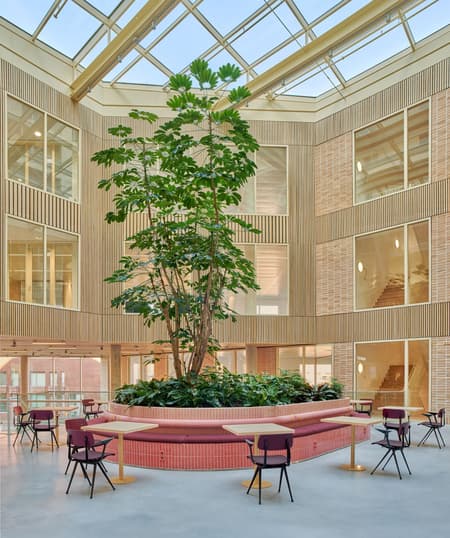 5TRACKS Mixed-Use District