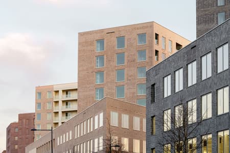 5TRACKS Mixed-Use District