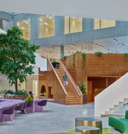 5TRACKS Mixed-Use District