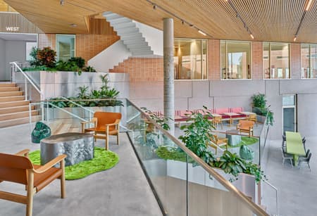 5TRACKS Mixed-Use District