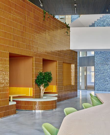 5TRACKS Mixed-Use District