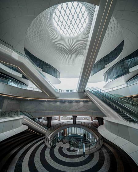 Suzhou Wujiang Songling-Avenue Bus Terminal