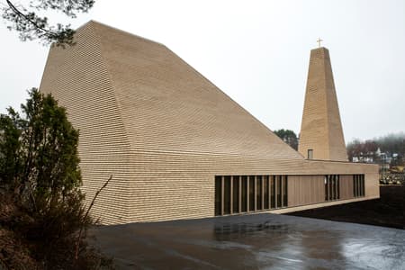 Vennesla Church