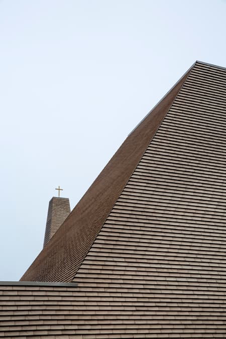 Vennesla Church