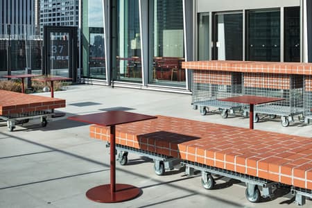 Tokyo Node Café and Lab