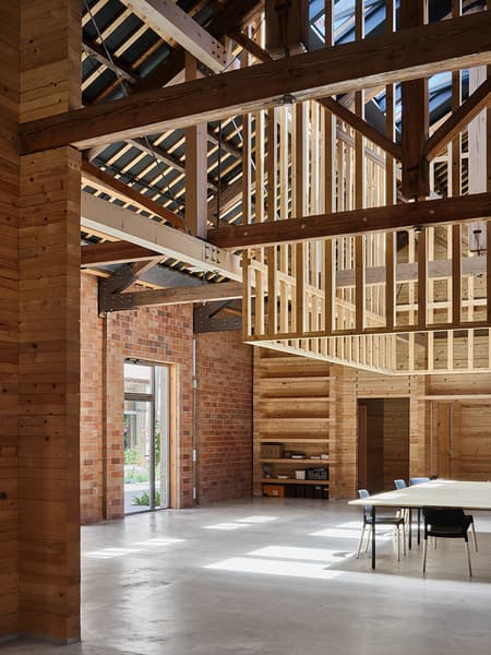 Rehabilitation of the Vapor Cortès. Prodis 1933