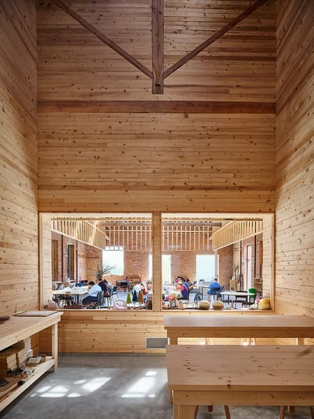 Rehabilitation of the Vapor Cortès. Prodis 1933