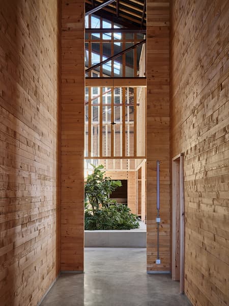 Rehabilitation of the Vapor Cortès. Prodis 1933