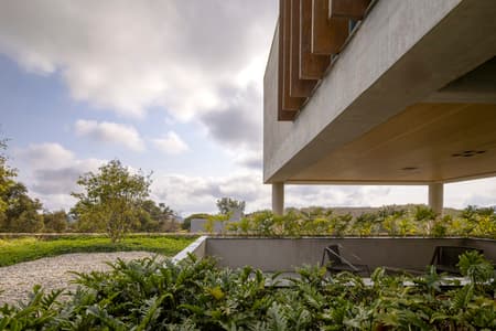 GM House