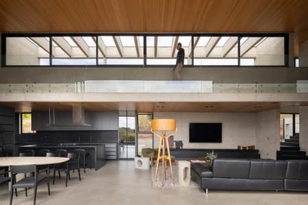 GM House