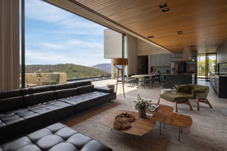 GM House