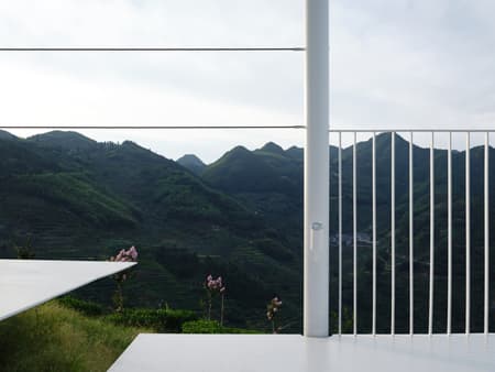 Floating Pavilion