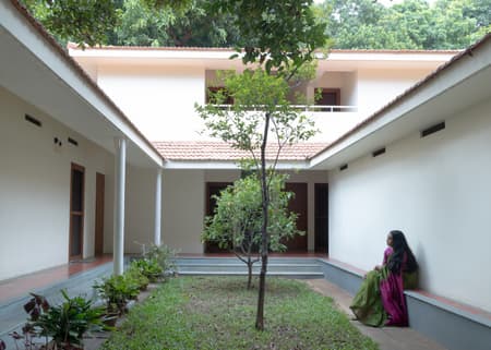 Vasanta Vihara Study Center