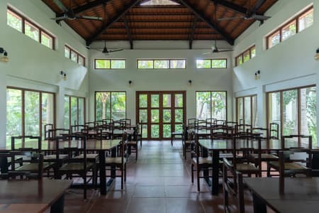 Vasanta Vihara Study Center