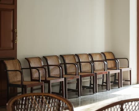 Vasanta Vihara Study Center