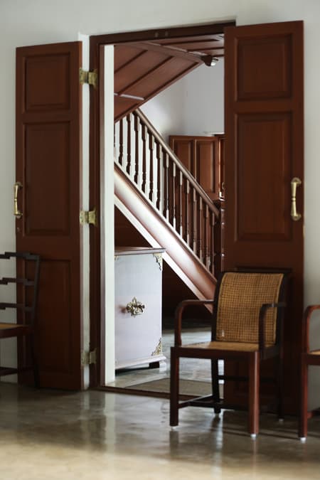 Vasanta Vihara Study Center